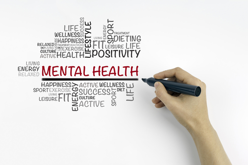 Six Tips for Fostering Mental Health
