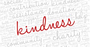 kindness week