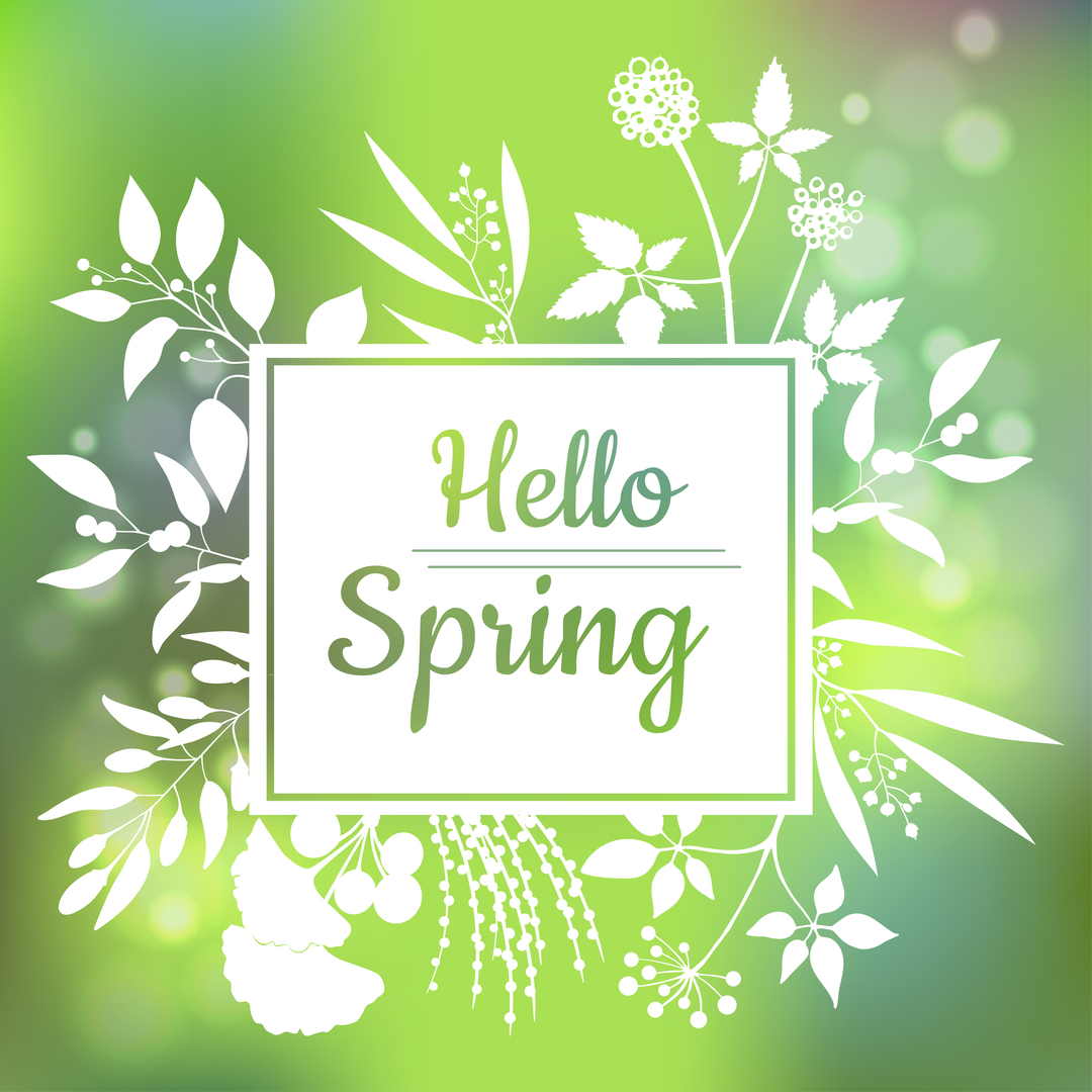 Spring SureHope Counseling & Training Center Newsletter