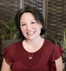 Kelly Saylor Christian Counselor