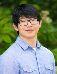Daniel Pak