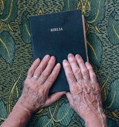 The Prayer of an Aged Believer: Psalm 71