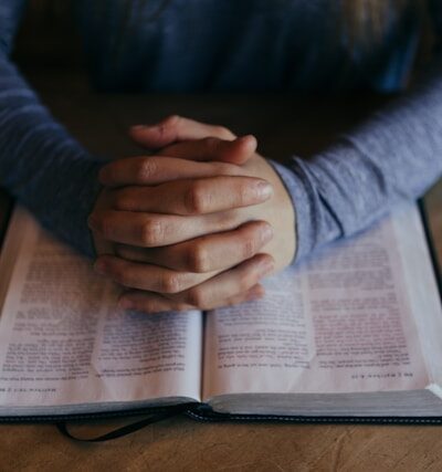 Scripture Validates Human Emotion