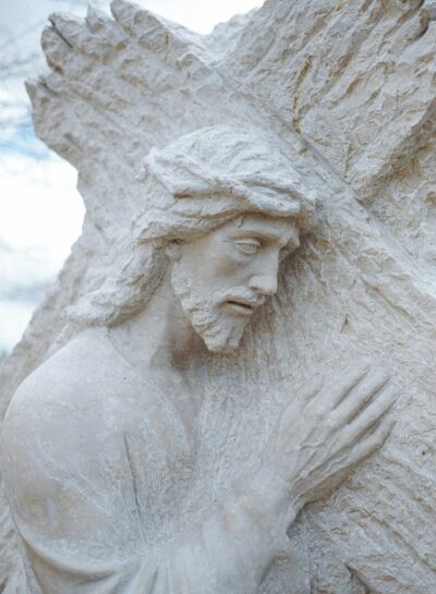 Emotions In Scripture: How Jesus Models Emotions